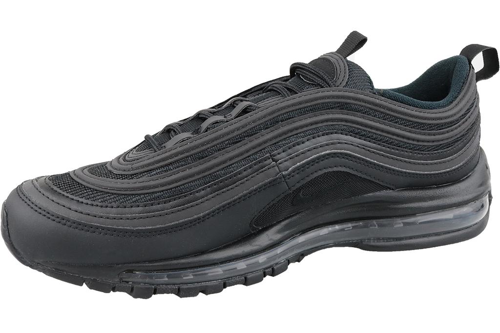 Nike Air Max 97, Teniși negri pentru bărbați