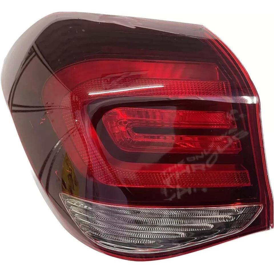 Tail light/Backlight for Hyundai I20 (Left Side) 2018-2020