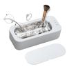 Ultrasonic Jewelry Cleaner, Professional 47kHz Ultrasonic Cleaner for Jewelry, Ring, Earring, Wristband, Retainer, Eyeglasses, Braces