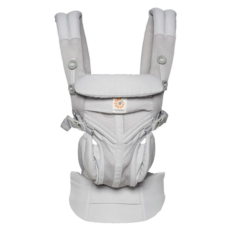

ERGObaby Omni Classic All-in-One Baby Carrier
