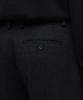 MUSINSA STANDARD Wool Flannel Wide Slacks [Charcoal Gray]