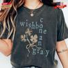 Conan Gray The Wishbone T-Shirt, Vintage Indie Album Merch, Music Lover Fan Gift