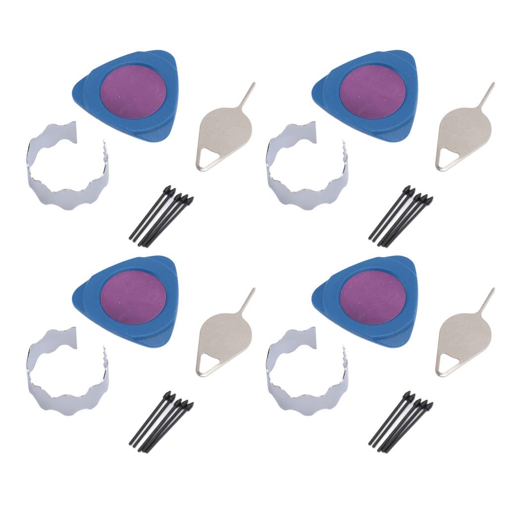 Stylus Pen Replacement Tips Nibs Parts Professional Replaceable Stylus Pen Tips Tool Set for Galaxy Note 10 Note 10