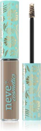 mascara sourcils TU прозрачный