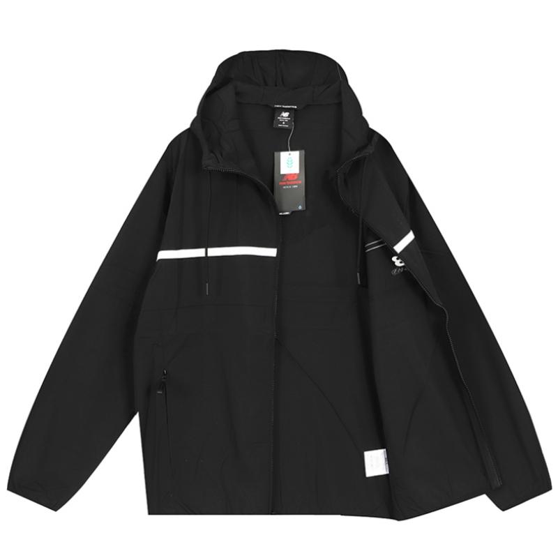 New Balance Genuine Athletic Remastered Woven Jacket