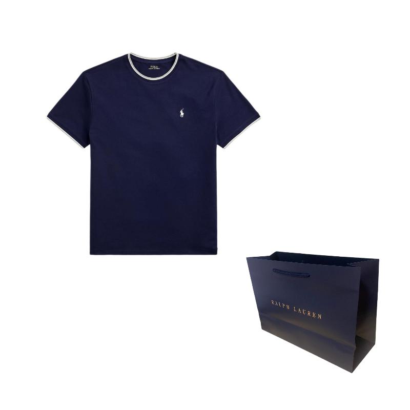Polo Ralph Lauren stretch-cotton T-shirt 100048639-