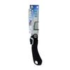 Takagi Compact Folding Saw with Replaceable Blades for PVC, Plastic, and Bamboo, Made In Japan, Single-Edged, Rust-Resistant, Eternal Cut, for PVC and