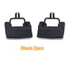 Car Accessories Dashboard Air Conditioner Outlet Pick AC Vent Grille Tab Clip Repair Kit For Mercedes Benz W164 X164 ML GL