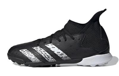 Predator Freak.3 TF Demonscale Black White Kids FY1039