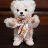 [USED] HERMANN Teddy Bear Rose Limited To 300