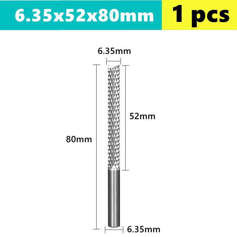 PCB corn  milling cutter Carbide End Mill 3.175/4/6/6.35/8/10/12mm shank,  CNC Cutting Milling PCB MDF ABS Tools Router Bit