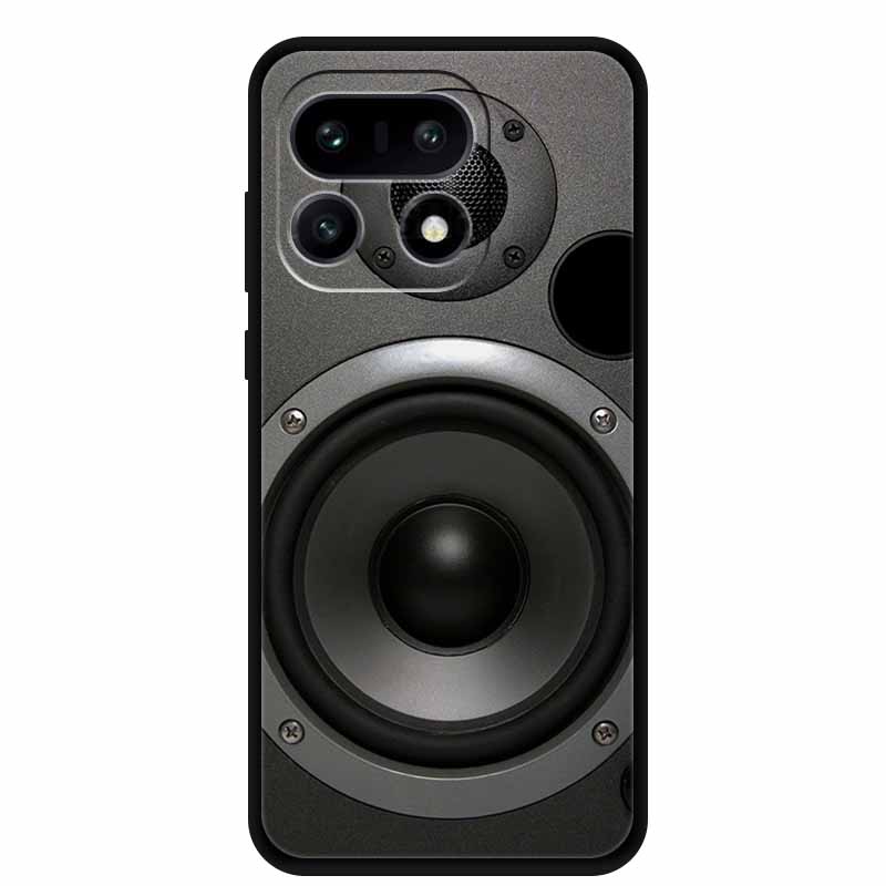 Cases for Realme 16 Pro Plus Case Soft Silicone Cover for Realme 16 Pro 16 Pro+ TPU  Phone Cases Wolf Cat New Protective Fundas