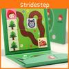 Rotkäppchen Grauer Wolf Puzzle Spielzeug Für Kinder Mit Pfadplanungs-Herausforderung Und Pädagogischen Logikfähigkeiten