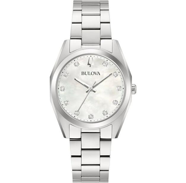 Часы BULOVA 96P228