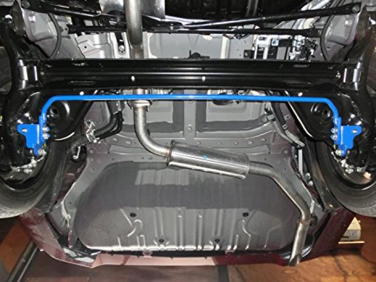 Cusco Rear Stabilizer Bar for Nissan Serena and GFC27 2016 Part Number 2A2 311 B16 C27, GC27, (August onwards) - Rear,