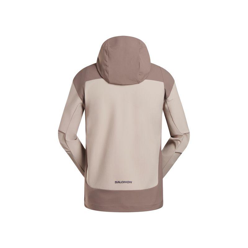 SALOMON Othrys Softshell Jacket Men Jackets C28508