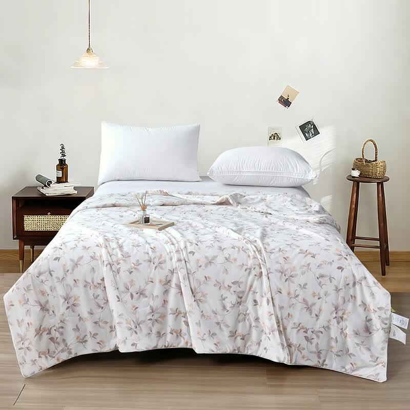 

POCHME Ice Porcelain Cooling Blanket 200cm x 230cm