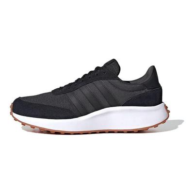 Run 70s Carbon Black Baskets Homme Gris Core-Black Cloud-White ID1876
