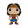 Figurine - FUNKO - Wonder Woman - POP! DC Imperial Palace - 9 Cm