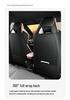 2025 Seagull Model Vitality Edition Leather Car Seat Covers - Full Coverage, All-Season, Vehicle-Specific