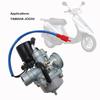 Produse de combustibil – Carburatoare