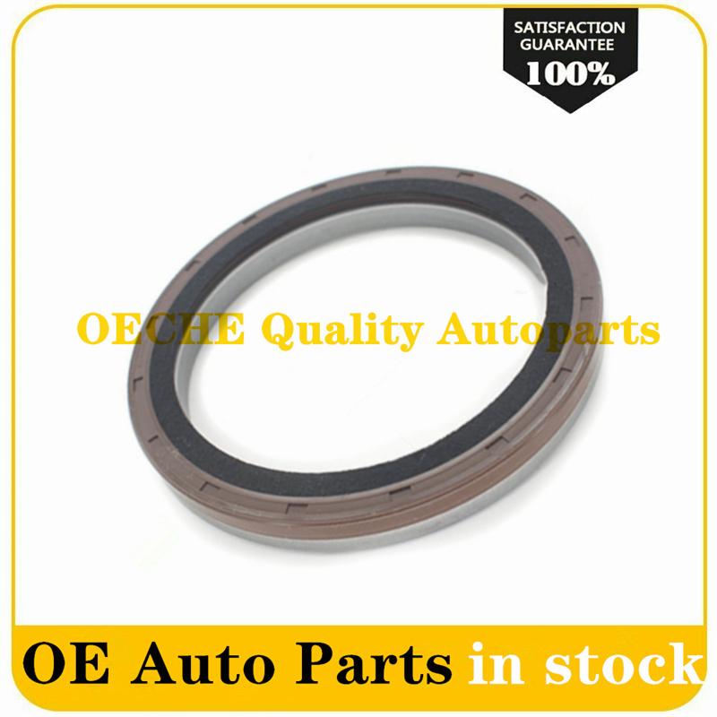 8-97329780-0,8973297800,8 97329780 0 Crankshaft Front Oil Seal for ISUZU FRR NKR NPR 4HK1 4HF1