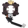 Starter Carbon Brush Holder, Premium Metal Replacement for Starter Motor - Fits Wagon R 1.4, Enhances Starting Power & Performance