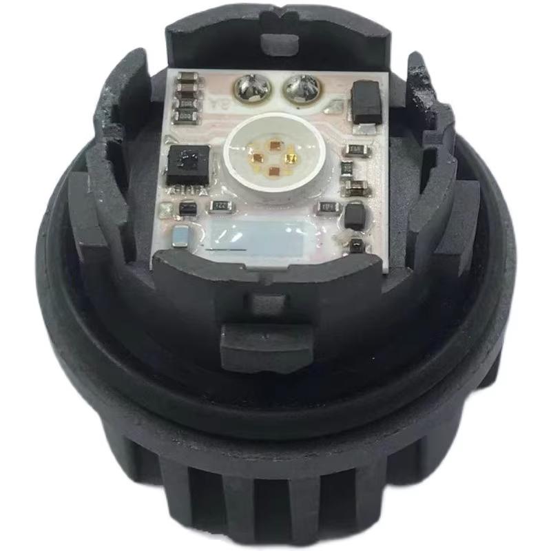 

For TOYOTA Corolla Dual Turn Signal Reversing Stop Lamp Tail Lamp Bulb Light Source Driver Module 1pcs 1pcs