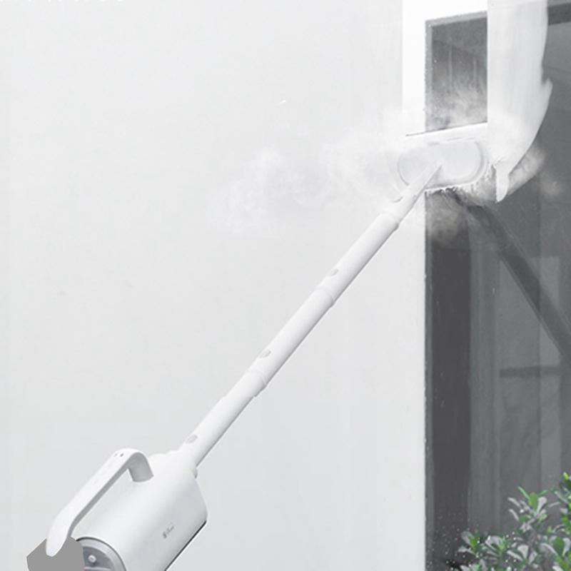 Buy Xiaomi Youpin Deerma DEM ZQ600 Vacuum Cleaner Handheld Steam Cleaner for Home 5 Attachments