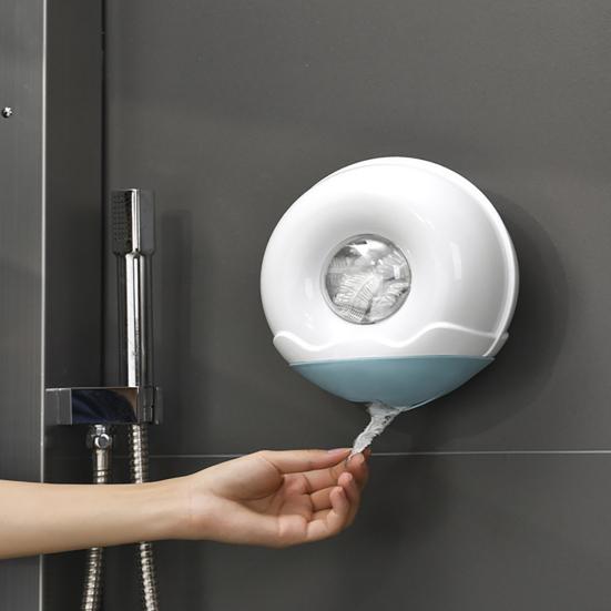 Storing Plastic Useful Durable Dining Room Food Fresh Keeping Bag Storage Container Storage Organizer