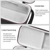Carrying Storage Travel Bag for ZOOM H6/ H4N Pro Recorder Protective Pouch
