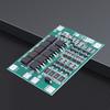 Battery Board Module 3S/4S 5A 10A 20A 25A 40A 60A Li-ion Lithium Ion Battery Charger Protection Board 18650 BMS for Drill Motor