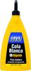 Ceys White Glue Fast Bottle 500g 501604