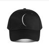 Vintage Moon Baseball Cap Baseball Cap Fashion Unisex Sunhat Womens Outdoor Sports Snapback Cap