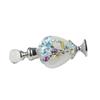 Decoration Gifts Perfume Bottle Essential Oil Dropper Bottle Cosmetics Container Refillable Bottle