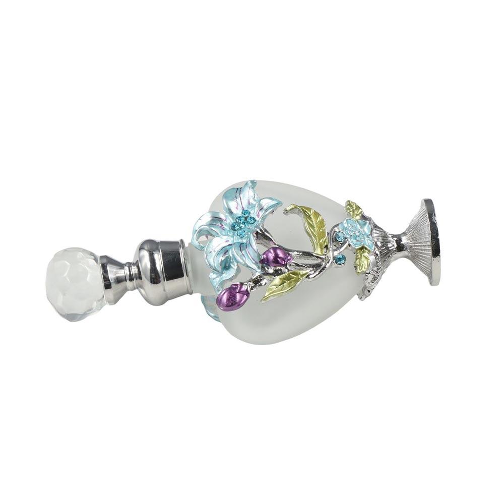 Decoration Gifts Perfume Bottle Essential Oil Dropper Bottle Cosmetics Container Refillable Bottle