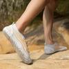 Neue Mode Herren Wasser Schwimmschuhe Sneaker Barfuß Strandsandalen Aquaschuhe Fluss Meer Tauchen Fitnessstudio Rutschfeste Schuhe