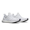 adidas Womens UltraBoost 4.0 'Triple White' (women's sizes) White / White / White Running Shoes BB6308