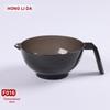Salon Hairdressing Tools: Large Capacity Deep Conditioning & Hair Dyeing Bowl