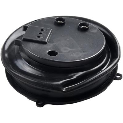 Adattatore Specchio Regolatore Motore Sostituzione Stoccaggio 1pz