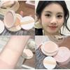 Gege Bear - 2 in 1 Moisturizing Air Cushion Foundation - 2 Colors