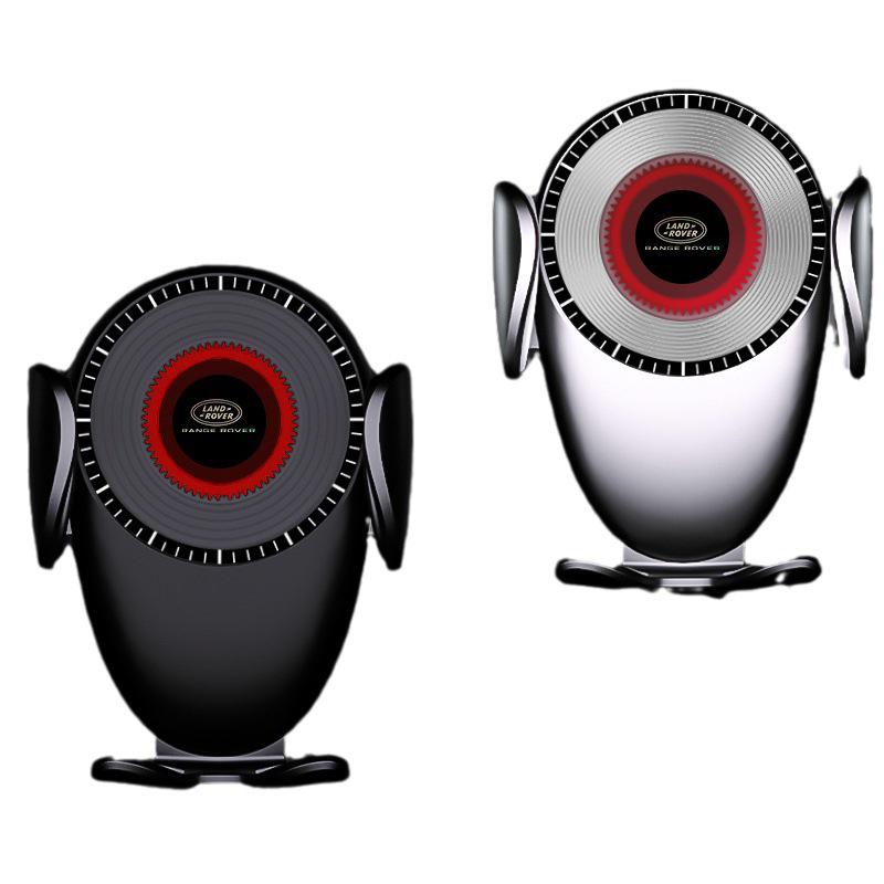 Land Rover Navigation Gravity Phone Holder for Range Rover Sport, Discovery, Evoque, Velar, Defender - Special Edition.