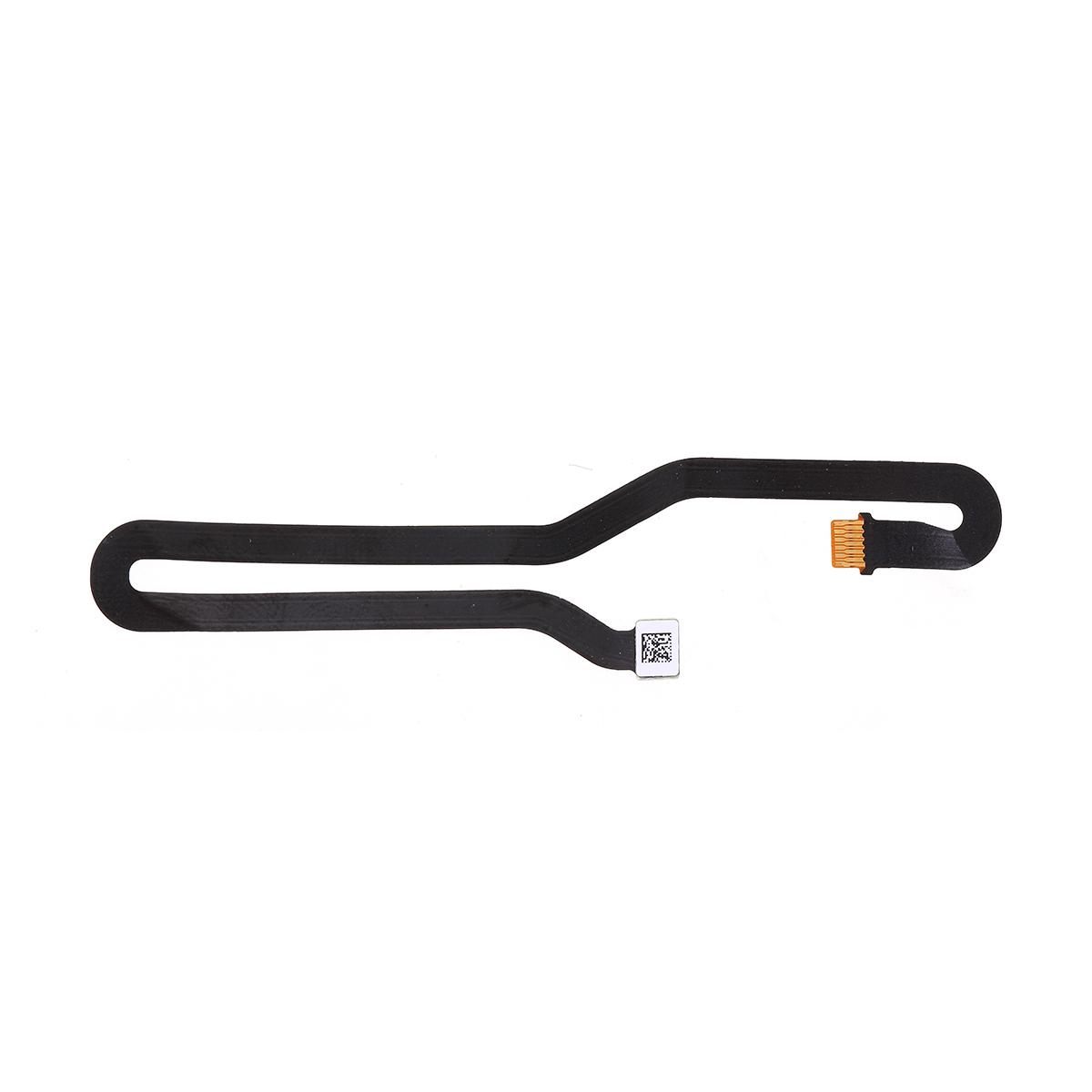 

OEM Fingerprint Home Button Connection Flex Cable Ribbon for Huawei Mate 20 X Type A
