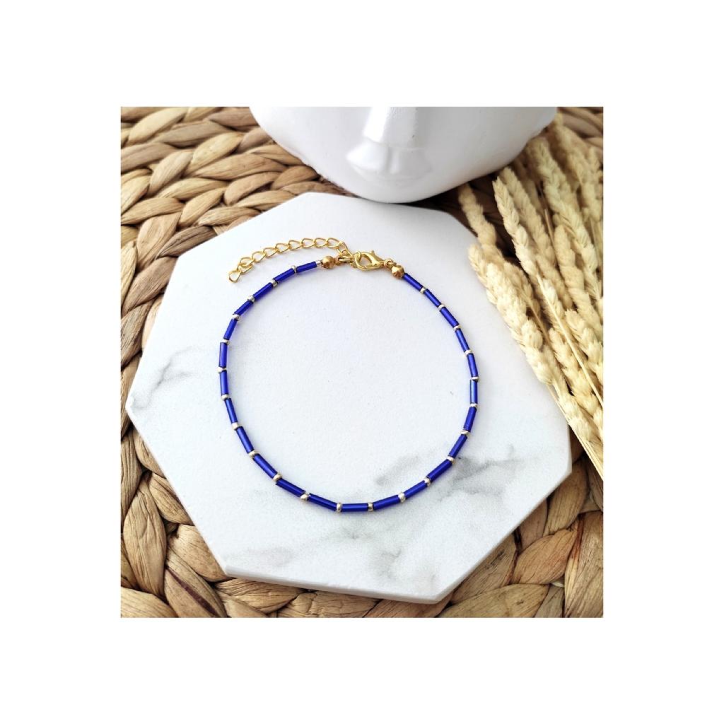 Frauen, weißer Brant-Stab