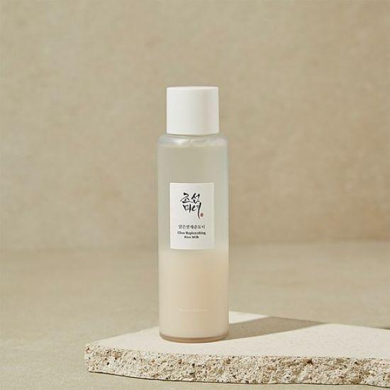 Beauty Of Joseon Glow Replenishing Rice Milk Hydrating Facial Toner 150ml
