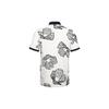 Under Armour Polo Shirts Men's White Polo Collar Moderate 1358781-112