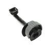 Water outlet interface + gray snap ring-Kaichi 4.064-047.0