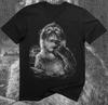 Philosopher Monkey Shirt – Funny Graphic Tee, Deep Thought