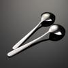 316 Stainless Steel Deep Soup & Eating Spoon - Food Grade, Exquisite & Thickened Ladle