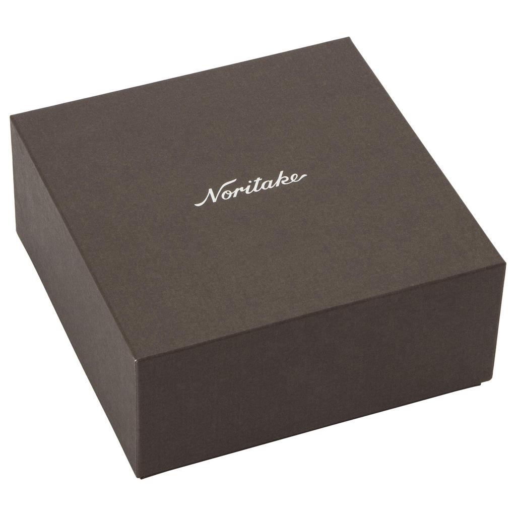 Noritake Armando Bone China Cup and Saucer (for both coffee and tea), 220cc, Y59587/H-469